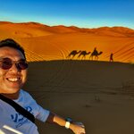 Photo taken by KHEE BOON L