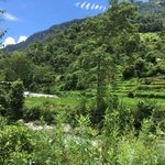 Photo taken by Joanna K