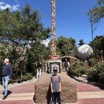 Photo taken by Eric F