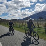 Photo taken by Scott L