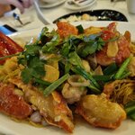 Photo taken by Alicia T