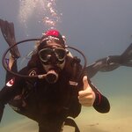 Photo taken by steve s