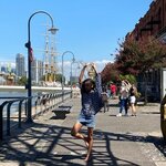 Photo taken by Kailan S