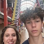 Photo taken by Tara S