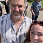 Photo taken by Judith D