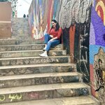Photo taken by Zainab O