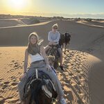 Photo taken by Christine S