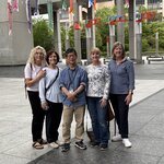 Photo taken by Marianne O