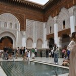 Photo taken by SARMA M