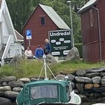 Photo taken by Barbara R