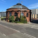 Photo taken by John K