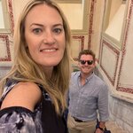 Photo taken by Michael M