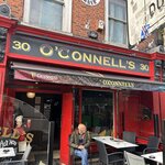 Photo taken by George B