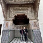 Photo taken by Thomas R