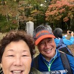 Photo taken by Leslie K