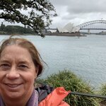 Photo taken by Julie H