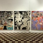 Cartagena Walking Tour | Photo taken by Jason K