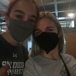 Photo taken by Stephanie T