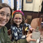 Photo taken by Sarah S