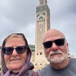 Photo taken by Brenda A