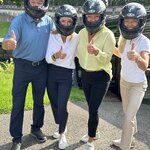 Photo taken by Julie G