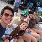 Photo taken by Aaron E