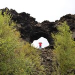 Photo taken by Tim Z