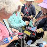 Photo taken by Linda O