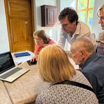 Photo taken by Julie G