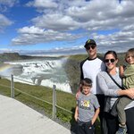 Photo taken by Amanda D