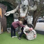 Photo taken by Don P