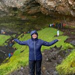 Photo taken by Mike D