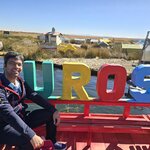 Photo taken by Arun A