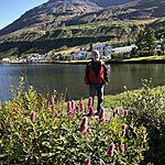Seydisfjordur | Photo taken by Laura D