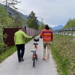 Photo taken by Owen B