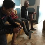 Photo taken by Joanna K