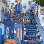 Photo taken by ANDREW L