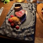 Photo taken by Lisa T