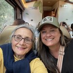 Photo taken by Stephanie S