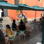 Photo taken by Juliette S