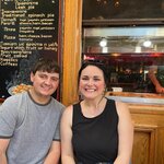 Photo taken by Colleen M