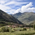 Photo taken by Joseph P