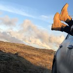 Photo taken by Mital P