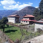 Photo taken by Graham W