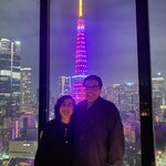 Photo taken by Matt O
