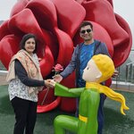 Photo taken by Sailesh P