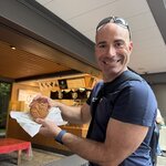 Photo taken by Mike R