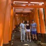 Photo taken by Lisa W