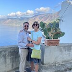 Photo taken by Paul M