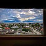 View from Hotel Mia | Photo taken by timothy m